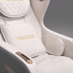 Интерьерное массажное кресло Yamaguchi Osaka Platinum