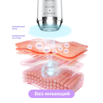 Прибор для профилактики акне и омоложения кожи лица Yamaguchi Plasma Skin Care