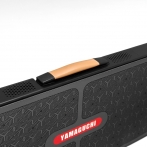 Фитнес-платформа Yamaguchi Power Plate