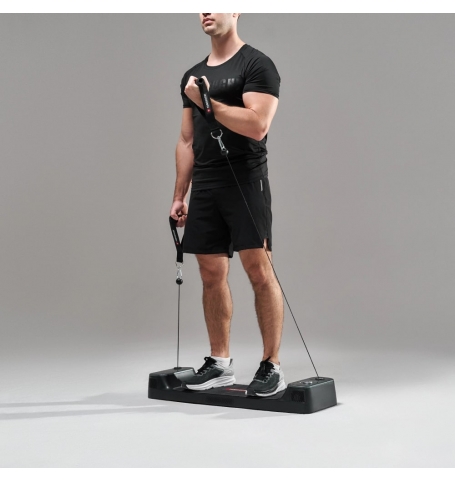 Фитнес-платформа Yamaguchi Power Plate