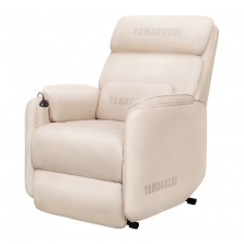 Массажная софа с 3 в 1 Yamaguchi Sofa (Бежевая)