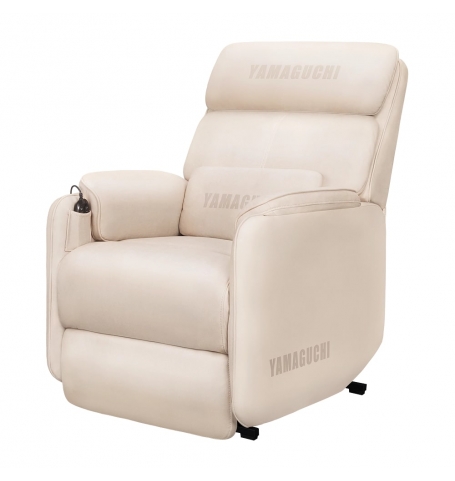 Массажная софа с 3 в 1 Yamaguchi Sofa (Бежевая)