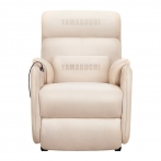 Массажная софа с 3 в 1 Yamaguchi Sofa (Бежевая)