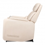 Массажная софа с 3 в 1 Yamaguchi Sofa (Бежевая)
