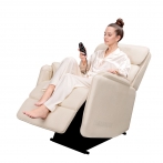 Массажная софа с 3 в 1 Yamaguchi Sofa (Бежевая)