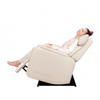 Массажная софа с 3 в 1 Yamaguchi Sofa (Бежевая)
