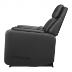 Массажная софа с 3 в 1 Yamaguchi Sofa (Черная)