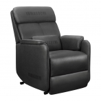 Массажная софа с 3 в 1 Yamaguchi Sofa (Черная)