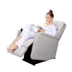 Массажная софа Yamaguchi Sofa (серая)