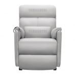 Массажная софа Yamaguchi Sofa (серая)