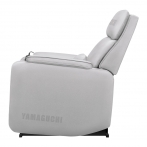 Массажная софа Yamaguchi Sofa (серая)