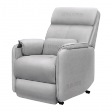 Массажная софа Yamaguchi Sofa (серая)