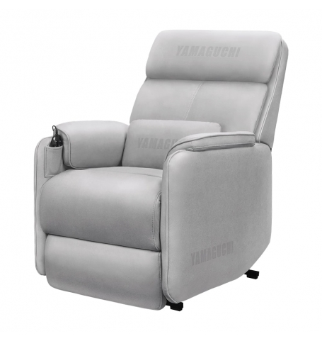 Массажная софа Yamaguchi Sofa (серая)