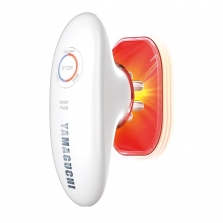 Прибор для вакуумного EMS-массажа тела Yamaguchi EMS Vacuum Body Massager