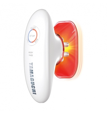 Прибор для вакуумного EMS-массажа тела Yamaguchi EMS Vacuum Body Massager