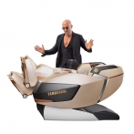 Массажный робот Yamaguchi Xi Robot