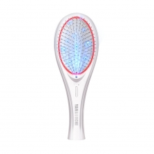 Массажная расческа с миостимуляцией Yamaguchi EMS Hair Brush