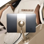Массажное кресло нового поколения Yamaguchi Xi Gold